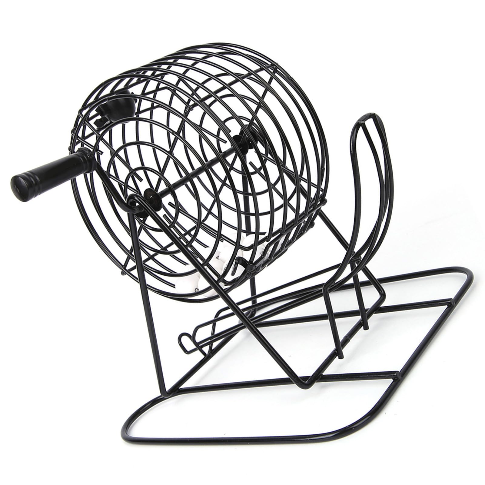 POENVFPO Party Bingo Game, Bingo Game, 1065g for Bar Family Group Entertainment