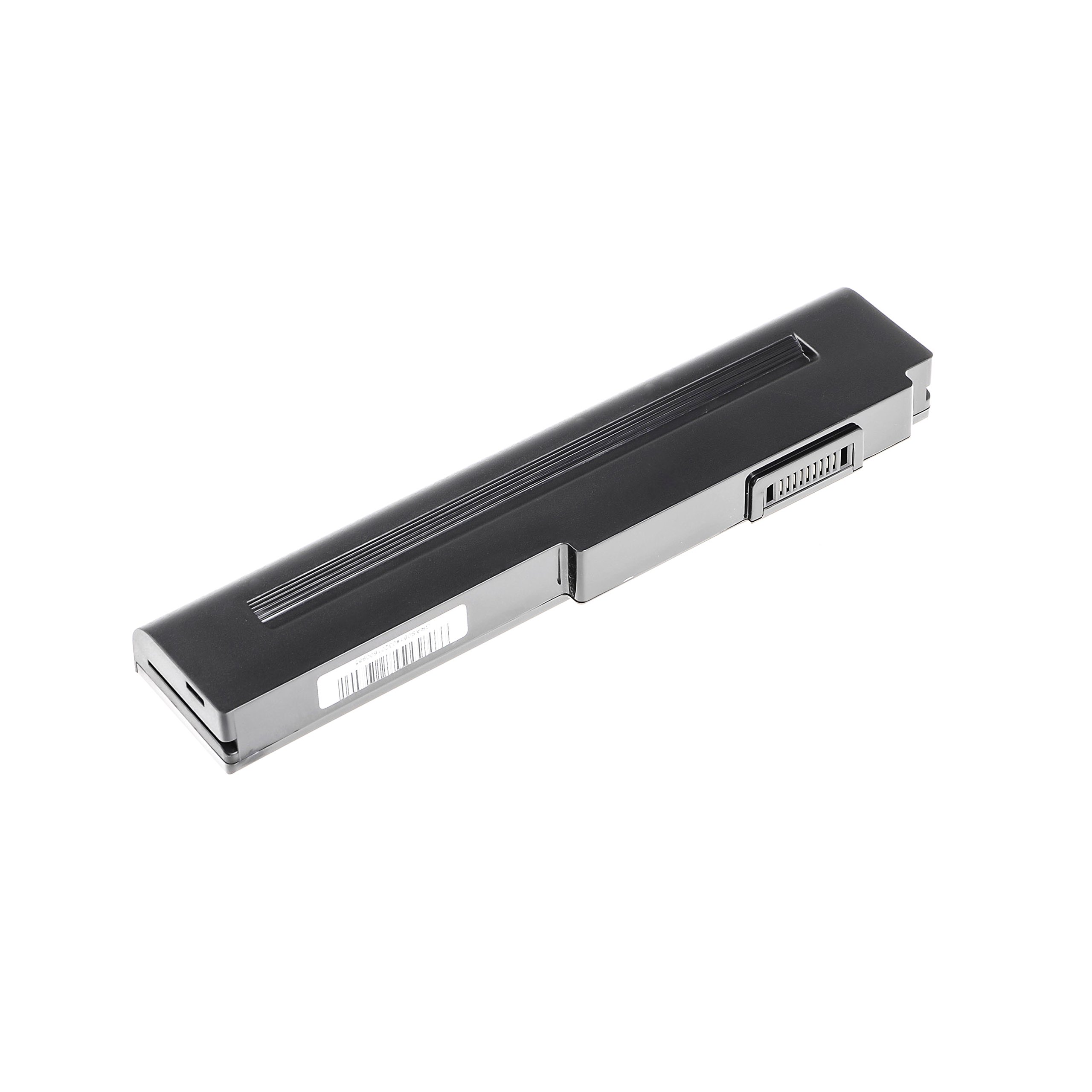 Green Cell Batteria ASUS A32-M50 A32-N61 per Portatile ASUS N61 N61J N61JV N61JQ N61JA N61V N61VJ N61VG N61VN N61DA N53 N53J N53JN N53JV N53JX N53N N53S N53SD N53SM N53SN N53SV N52 N52D N52DA N52J N43
