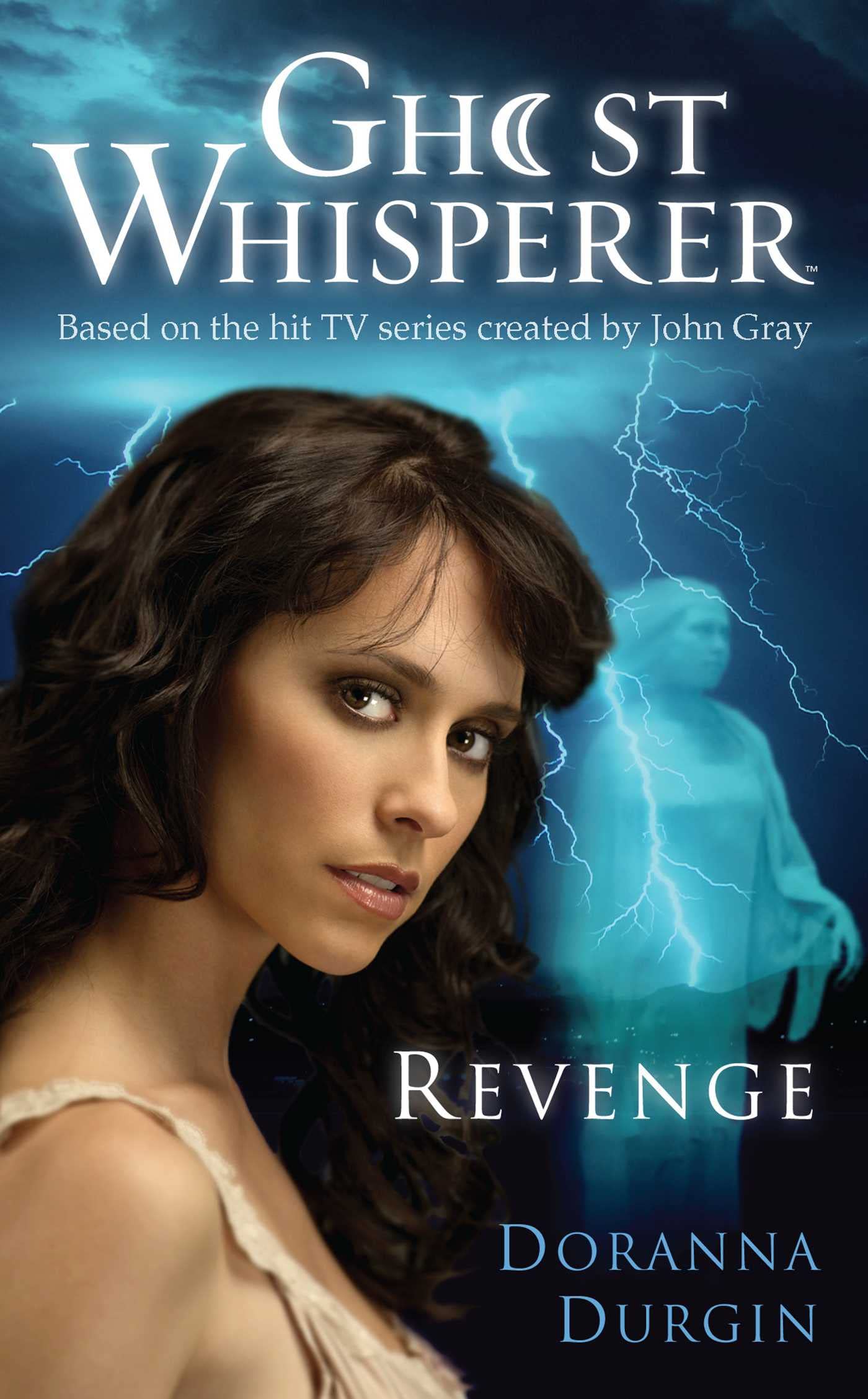 Cover of Revenge