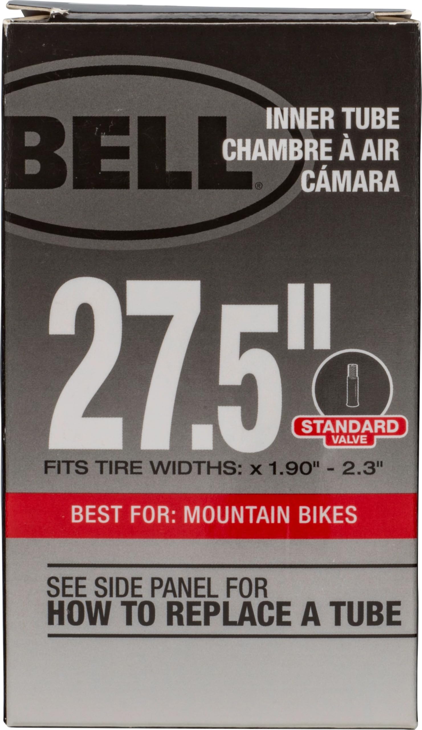 Bell Standard 27.5" Tube