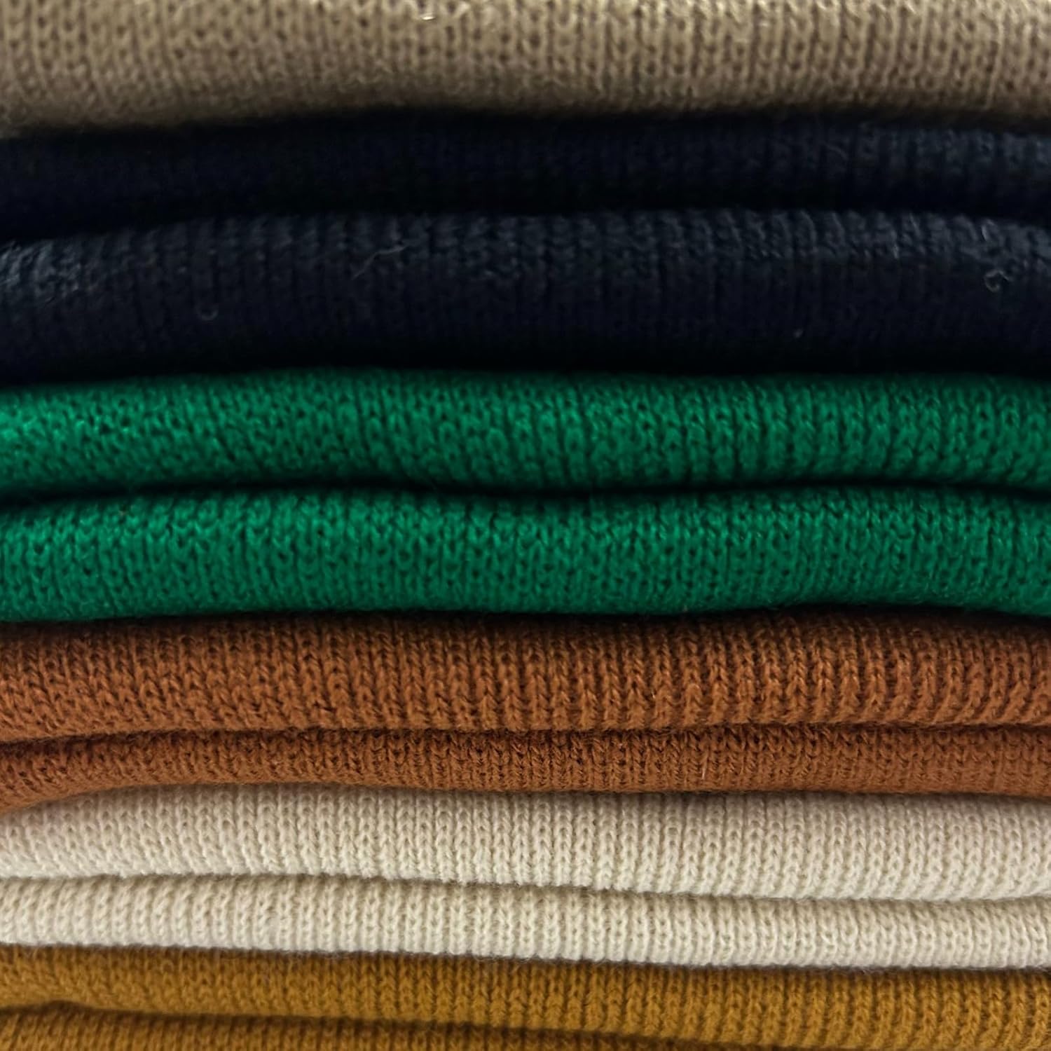 Toddler Beanie Baby Boys Girls Beanies Infant Winter Hat for 0-6 Years - Image 7