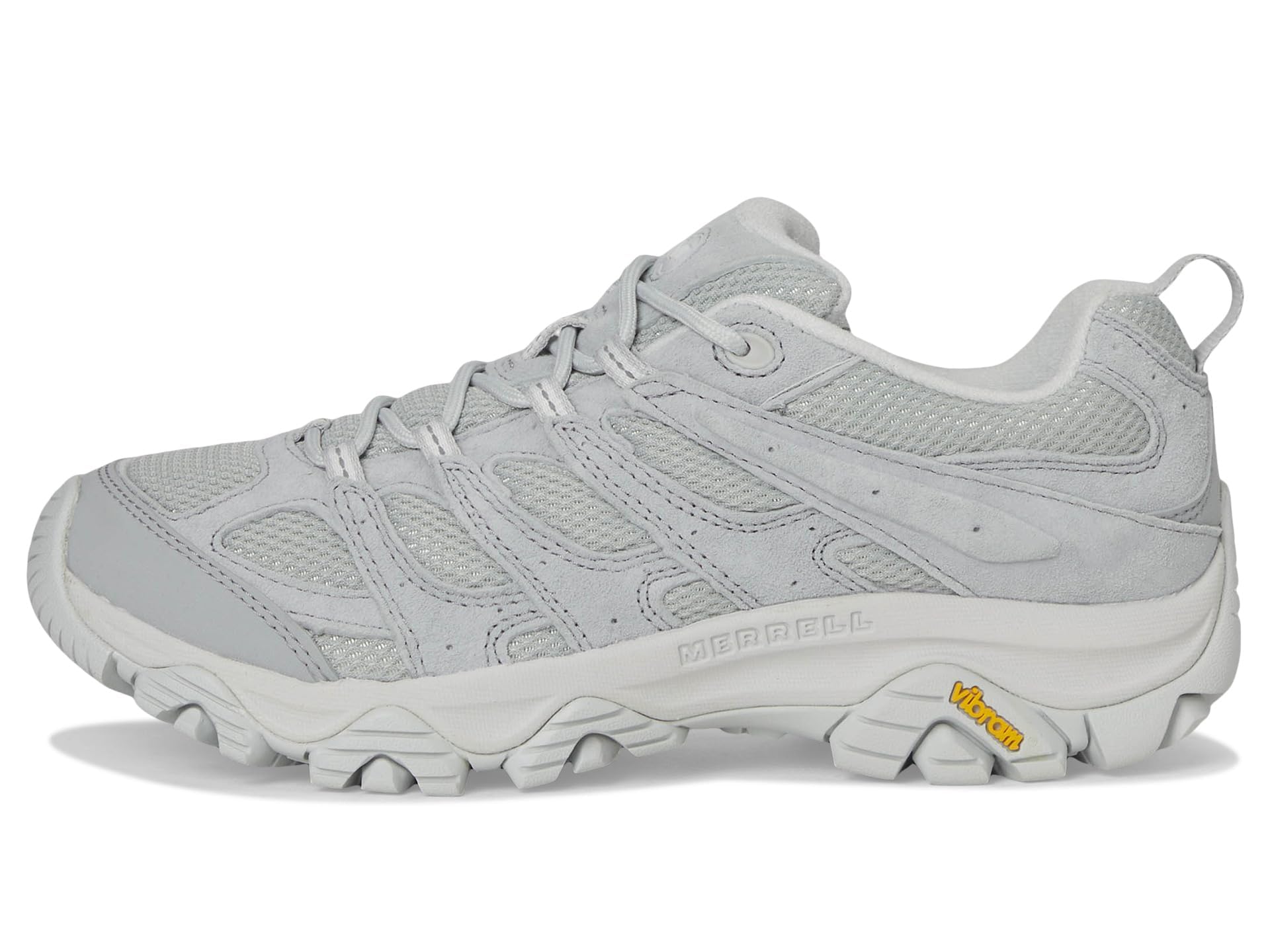 Merrell Damen Moab 3 Ready ZipSneaker