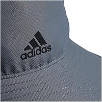 Vista 61 de Adidas Sombrero de pescador Victory para hombre - Gorra deportiva para exteriores Blanco/3.0
