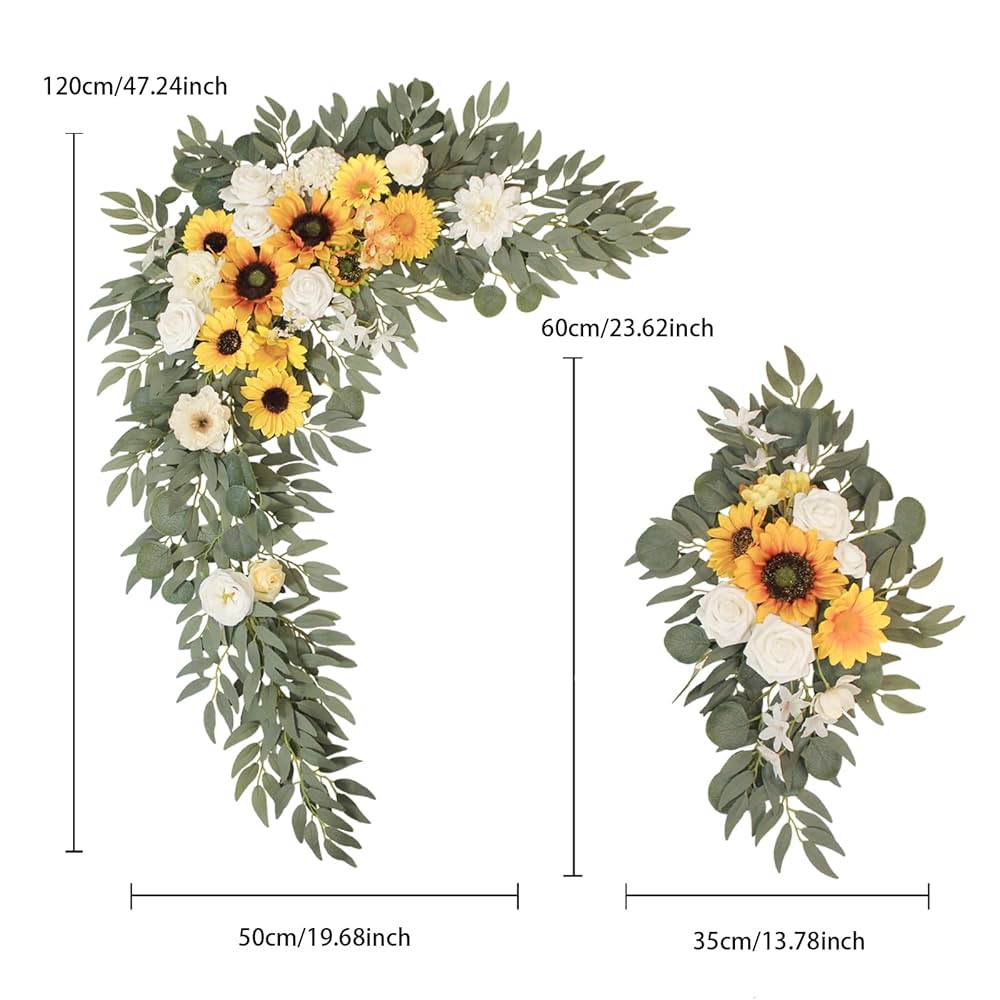 botanical swag wild flowerＡ LEGO Botanicals Artificial Wildflower Bouquet - Fake Indoor
