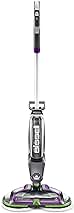 BISSELL® Spinwave Cordless Pet Hard Floor Spin Mop Cleaner 18V with washable mop pads for sealed hard floors, 23157