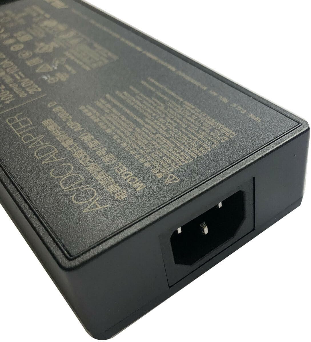 20V 10A 200W AC Adapter Charger Compatible for ASUS ROG Zephyrus G15 GA503 GA503QM GA503QS GA503QR ADP-200JB D Gaming Laptop Power Supply Adapter Cord