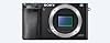 Sony Alpha 6000 Body Only