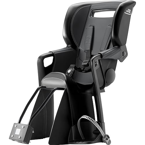 BRITAX RÖMER JOCKEY Z-LINE