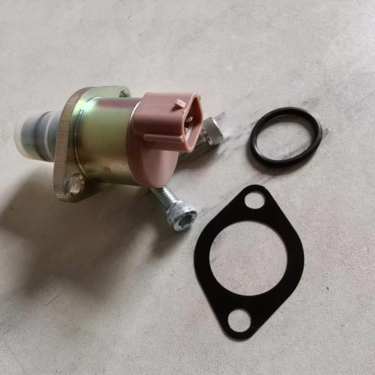 294200-0360 2942000360 Pressure Pump Suction Control Valve SCV Fits For Nissa*n Navara Mitsubish*i L200