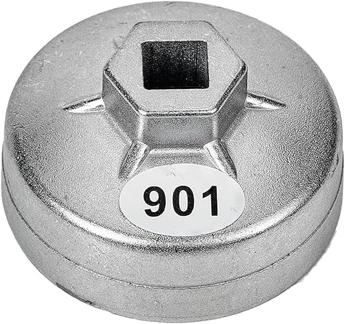 YuXuan Pavilion Replace Onan Oil Filter Wrench 420-0577 Fits 122-0836