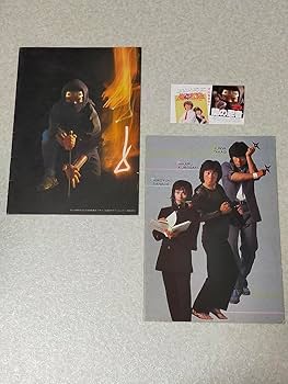 Amazon.co.jp: 真田広之主演出演 映画パンフレット 『龍の忍者
