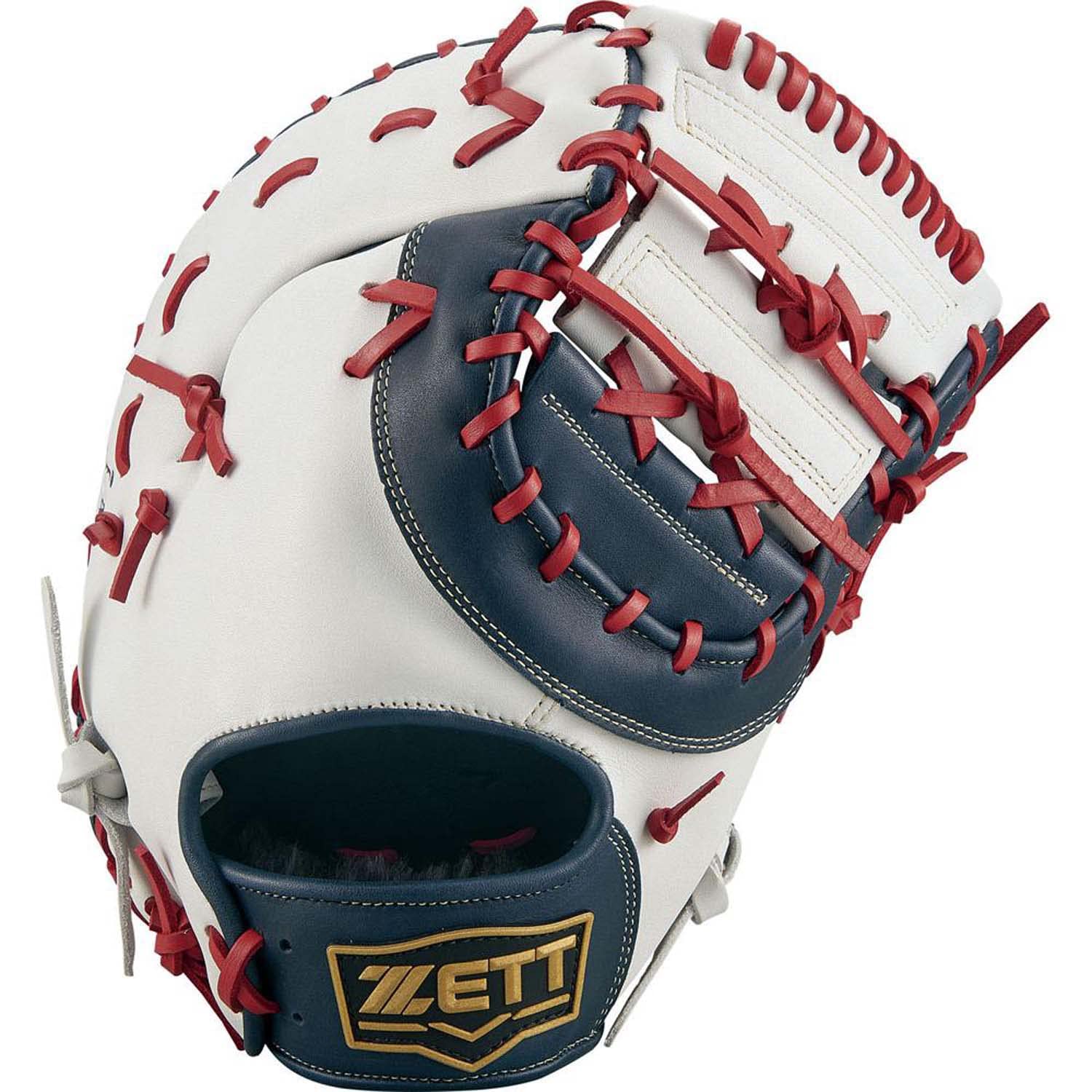Amazon | ゼット(ZETT) ソフトボール グローブ キャッチャー 