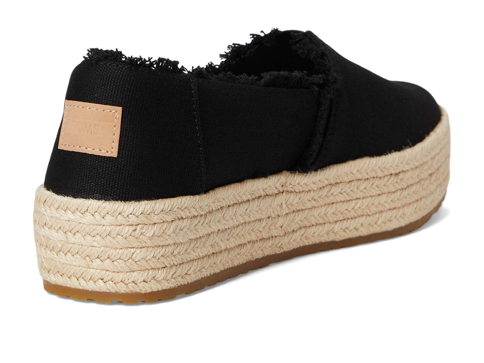 TOMS 10021923t-101 Zapatos casualesMujer
