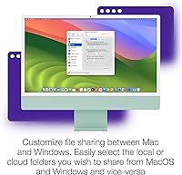 Vista 6 de Parallels Desktop 18 para Mac Pro Edition Ejecuta Windows en Mac Virtual Machine Software 1 año de suscripción [Mac Download]