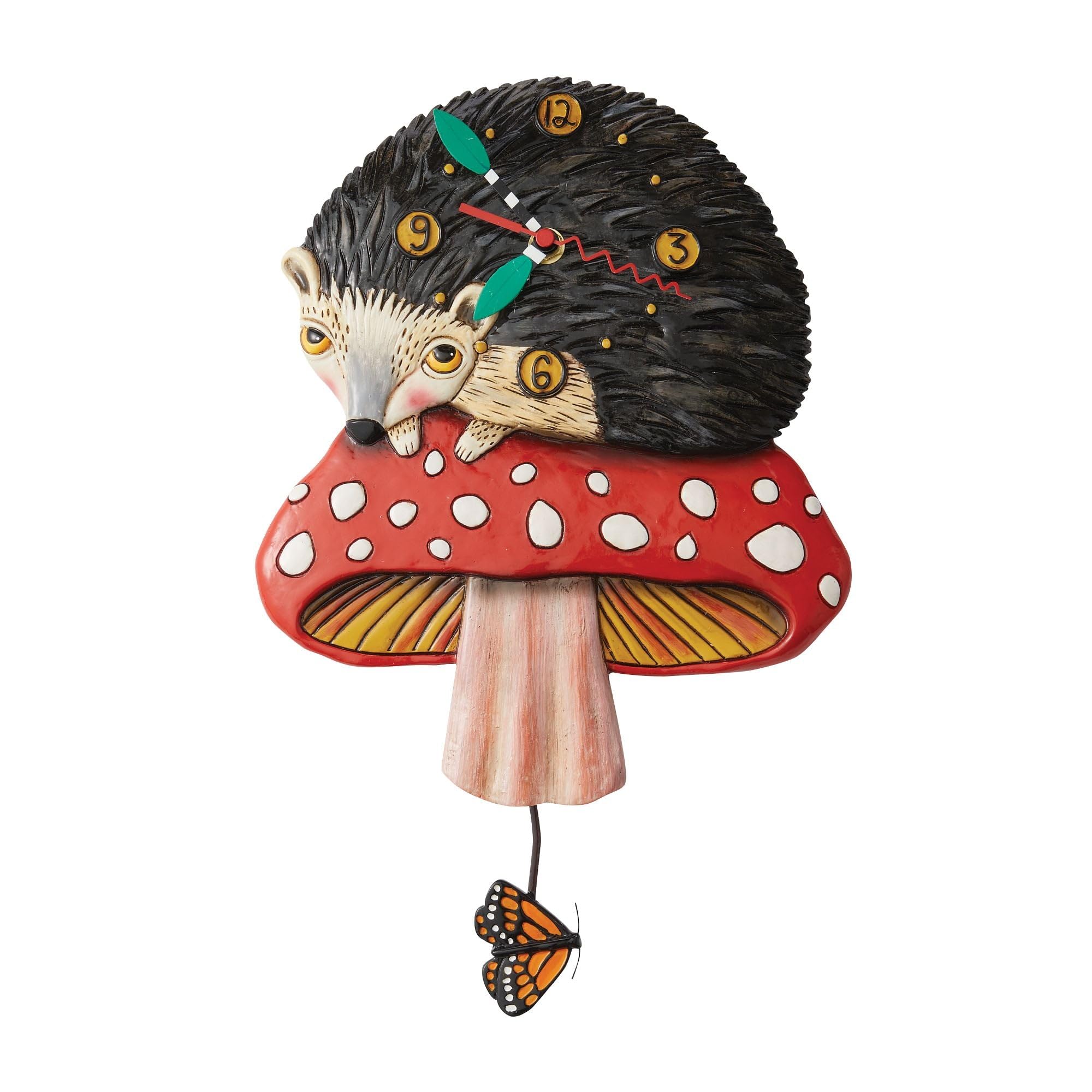 Orologio da parete vespa - Allen Designs