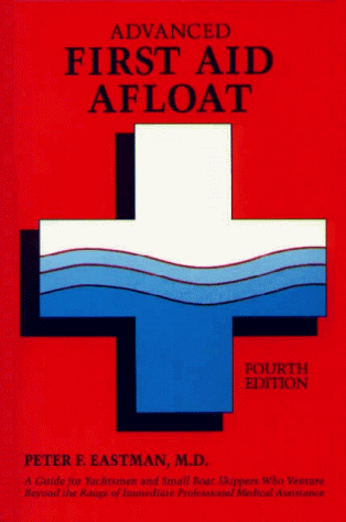 Image of Advanced First Aid Afloat