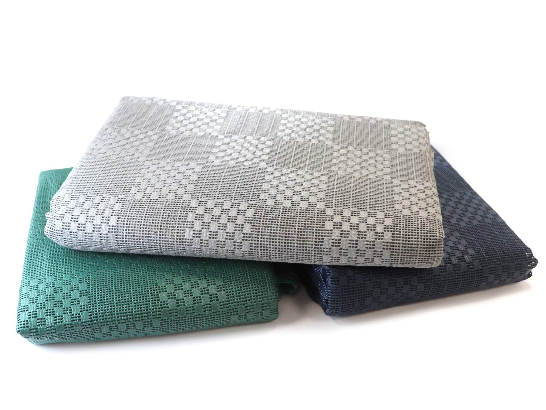 Primaflor Vorzeltteppich AEROTEX, Plus, Costa | Outdoor-Teppich und Balkonteppich für Camping, Terrasse und Garten | 3 mm | reißfest, drainierend | inkl. Tragetasche