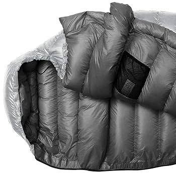 700FPダウン シュラフ 寝袋 登山 アウトドア 700FPダウン