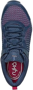 Amazon | Ryka Devotion XT ミッドトップ レディース トレーニング