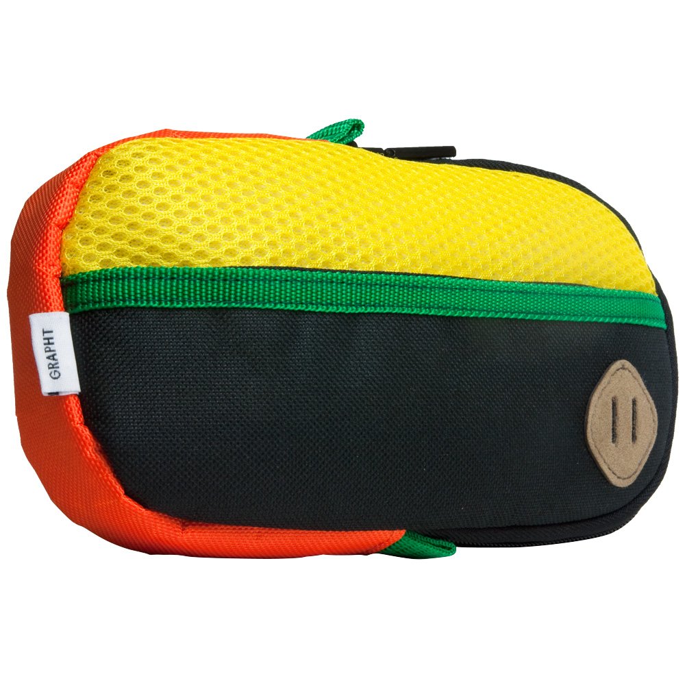 PS VITA Trooper Pack [Yellow] [Made in JAPAN]