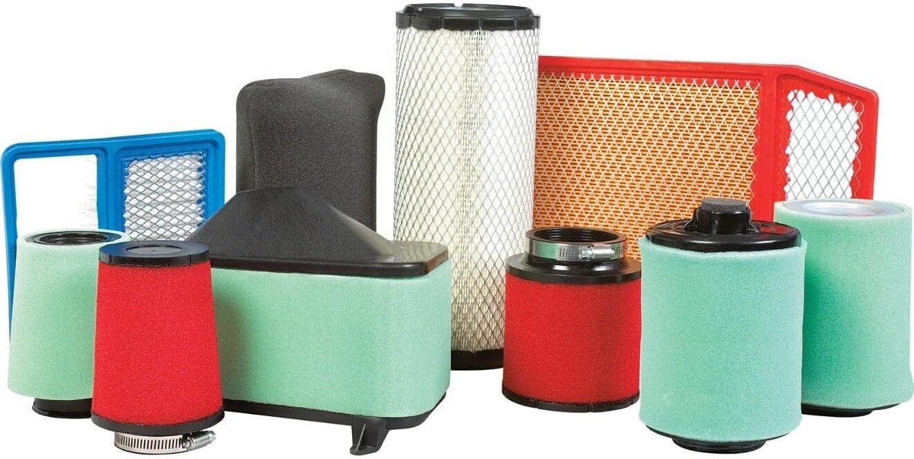 Can Am Defender HD5 HD8 HD10 stock air filter filtre OEM NEW 715900394