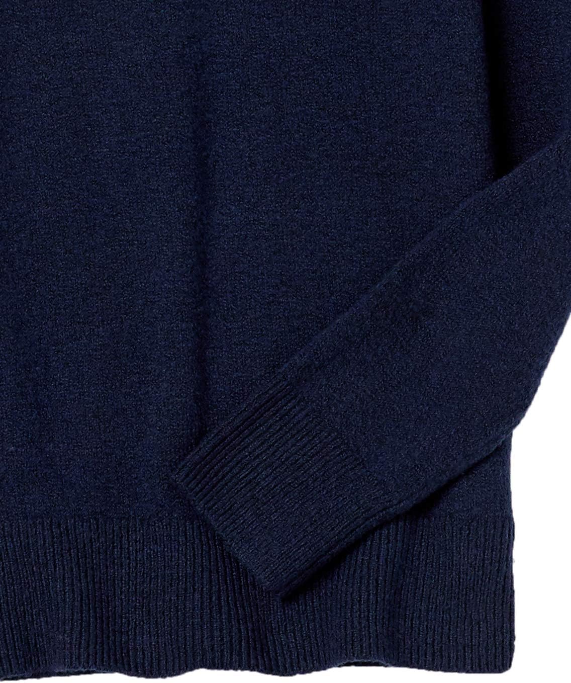 Amazon Essentials Women's Regular-Fit Soft Touch Long-Sleeve Crewneck Sweater - Image 8