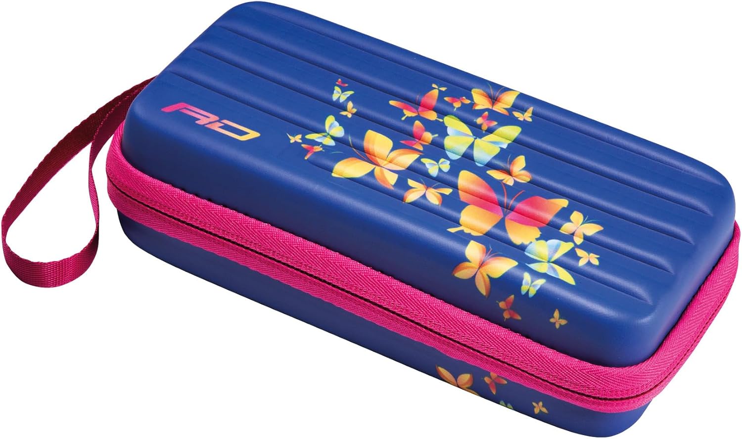 Red Dragon Defender 85% - Fléchettes Pointe Acier