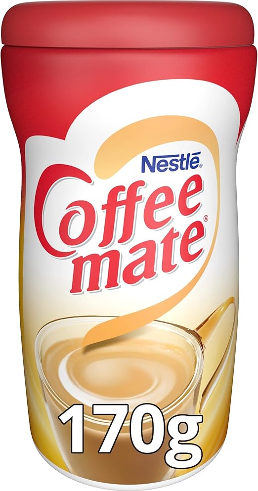 Nestlé Coffee Mate Kahve Beyazlatıcı 170 g