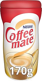 Nestlé Coffee Mate Kahve Beyazlatıcı 170 g