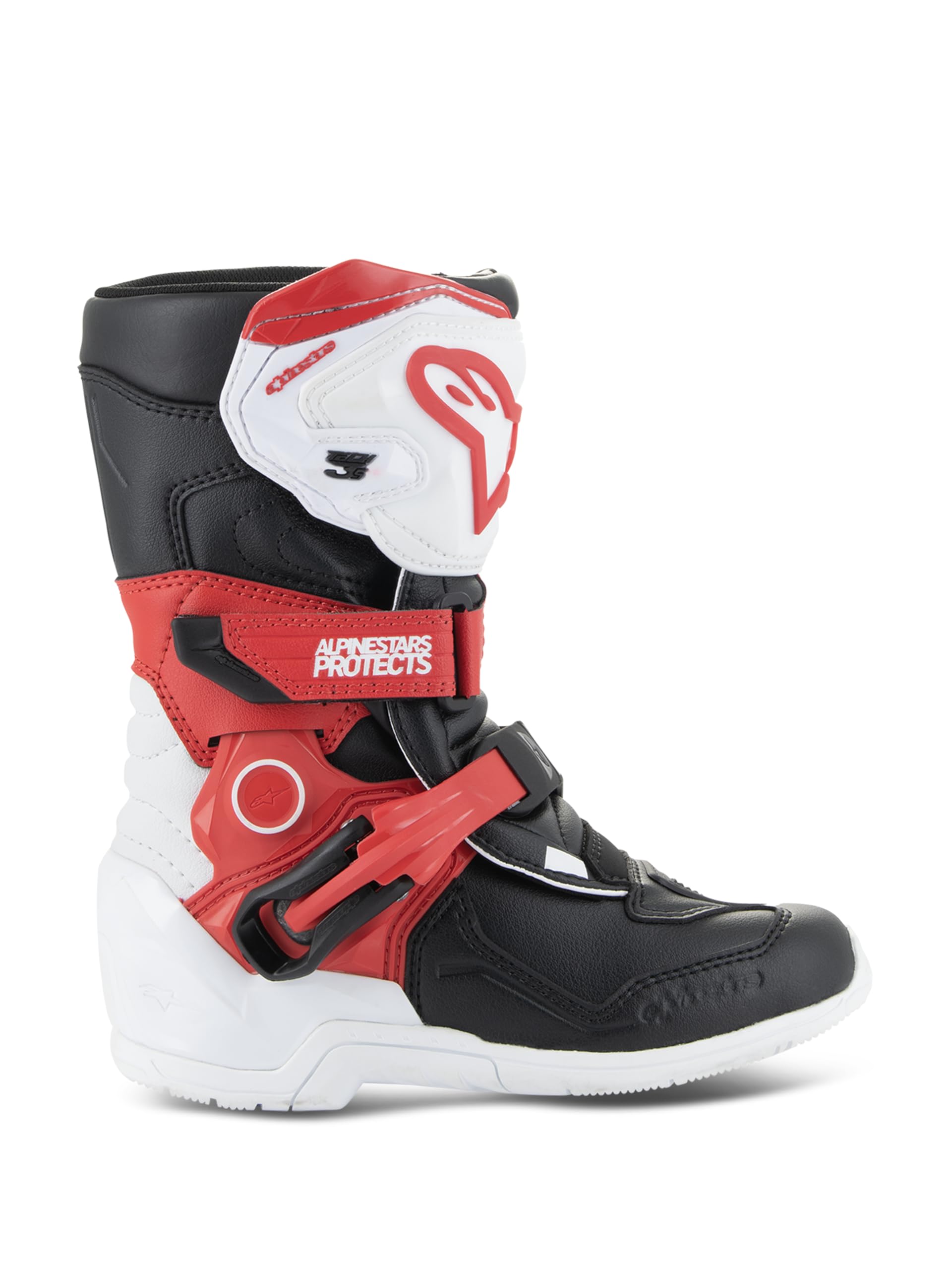 Alpinestars Tech 3S Kinder Motocross Stiefel