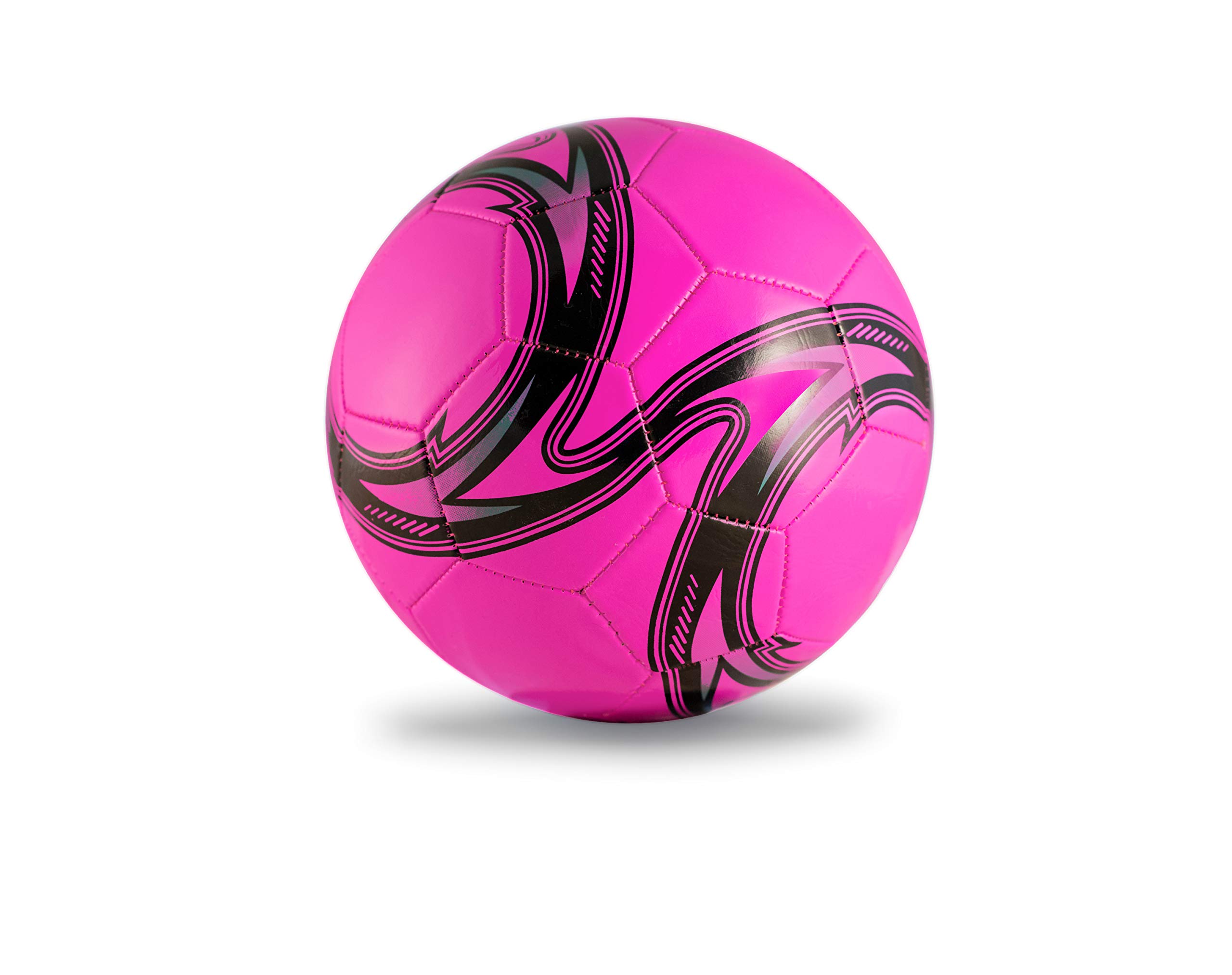 Buy Western Star Official Match Game Soccer Ball Size 5︱Official Size