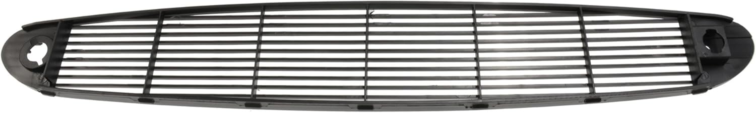 1997-2004 Corvette Defroster Outlet Grille with Dual Air Conditioning