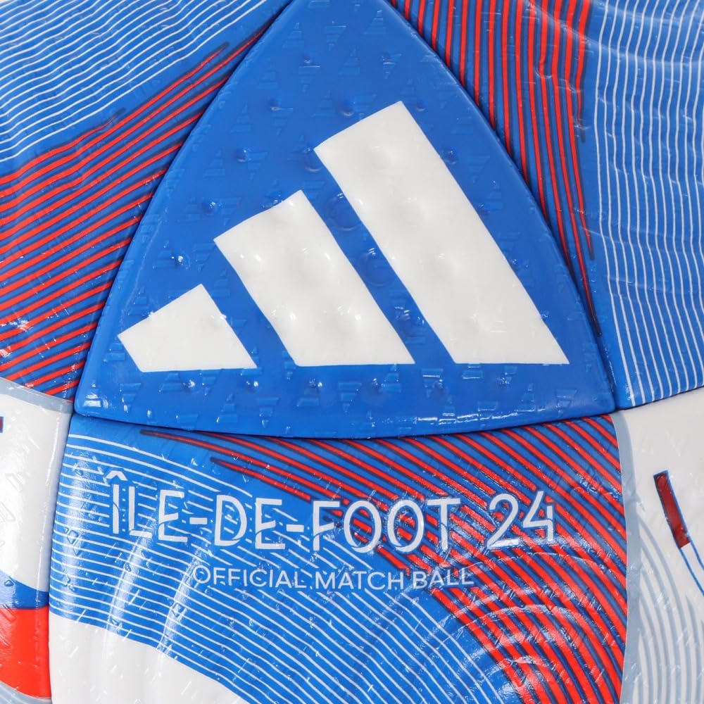 Adidas AF585 Ildeft 24 Pro No. 5 Ball : Amazon.sg: Sporting Goods