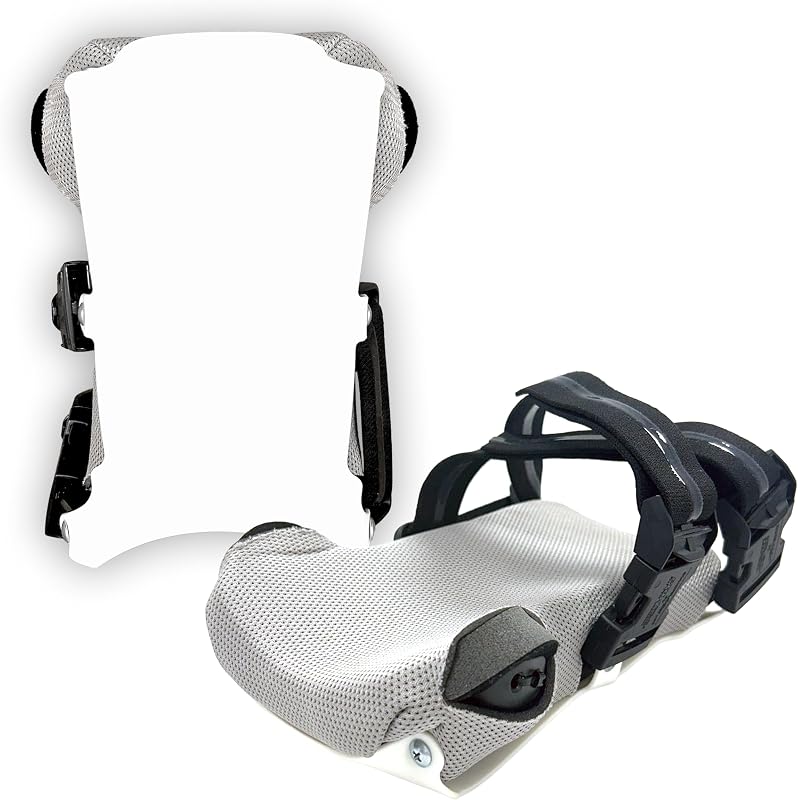AP16 All Purpose Kneepads with 5/8" Cushion Inserts - 1Pair | One Size Fits All