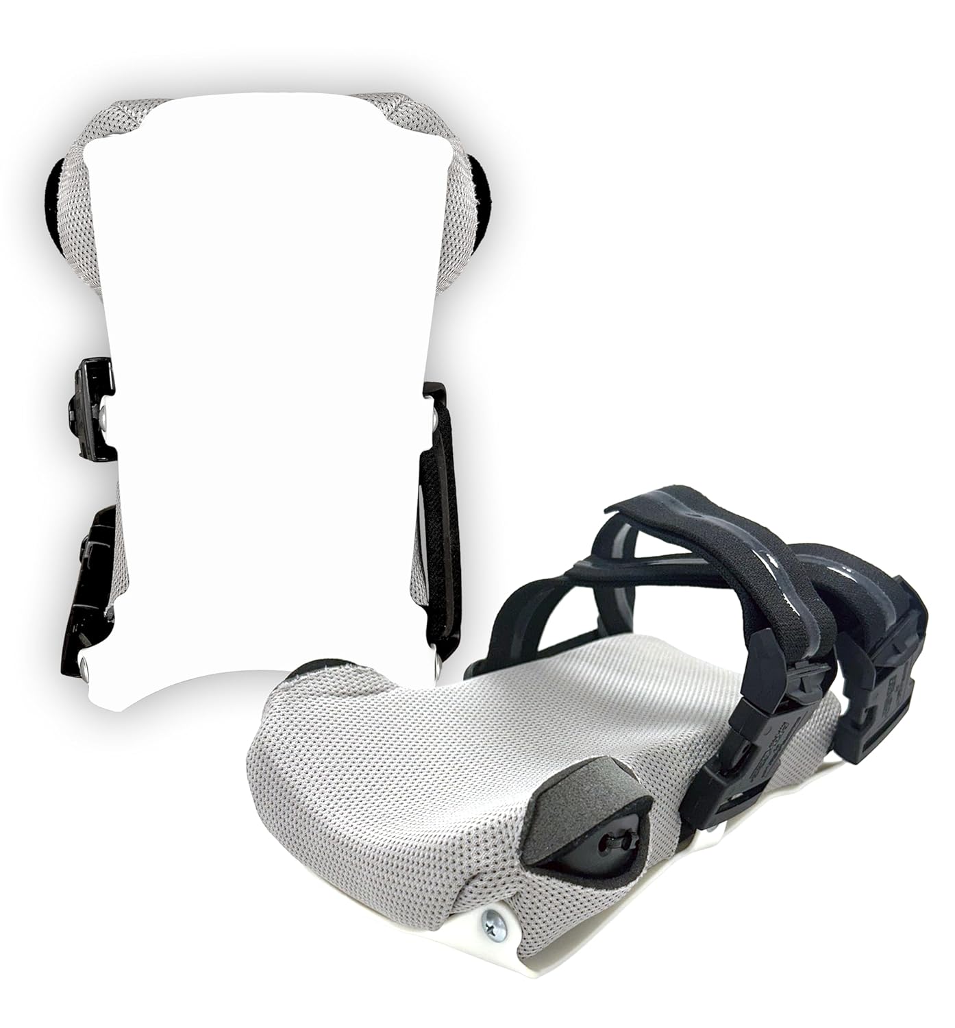 ProKnee AP16 All Purpose Kneepads with 5/8" Cushion Inserts - 1Pair | One Size Fits All