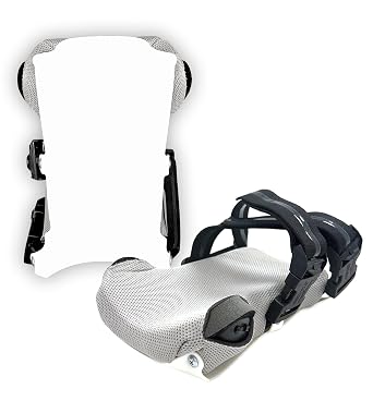 ProKnee AP16 All Purpose Kneepads with 5/8" Cushion Inserts - 1Pair | One Size Fits All