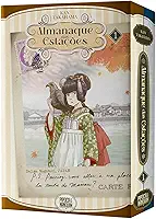Almanaque das Estações (Mangá - Vol. 1 de 2)