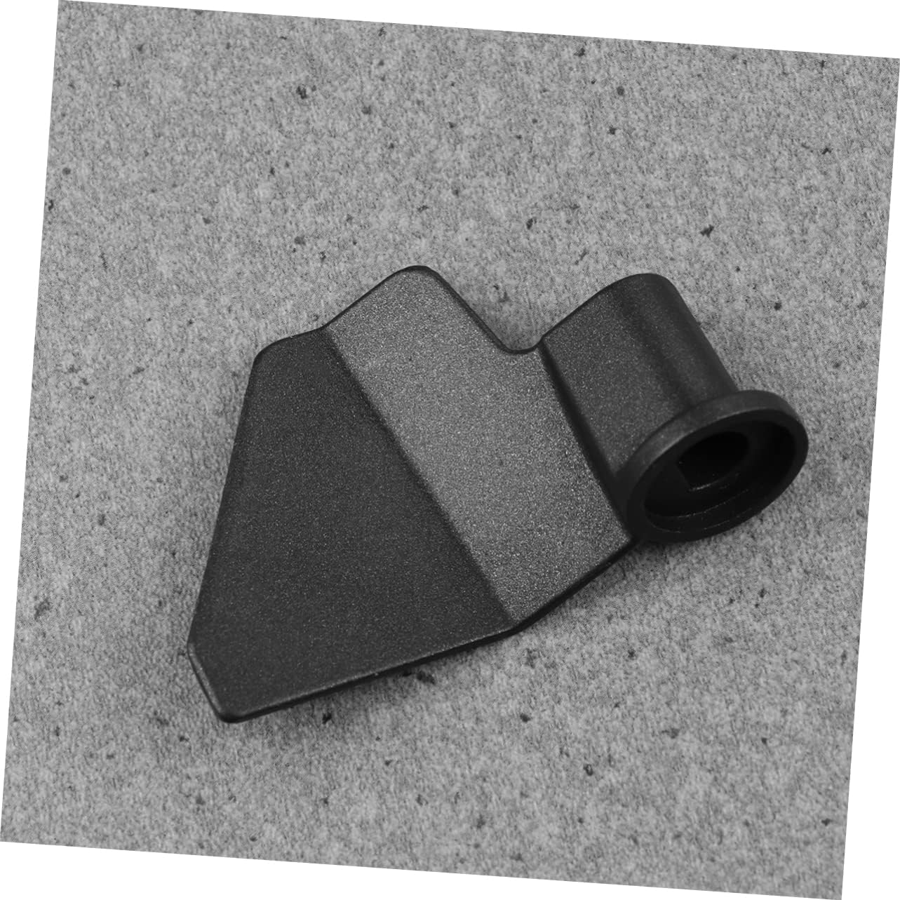 Bread Maker Mixer Impeller 175 Tooth Transmission Belt Metal Black image 5