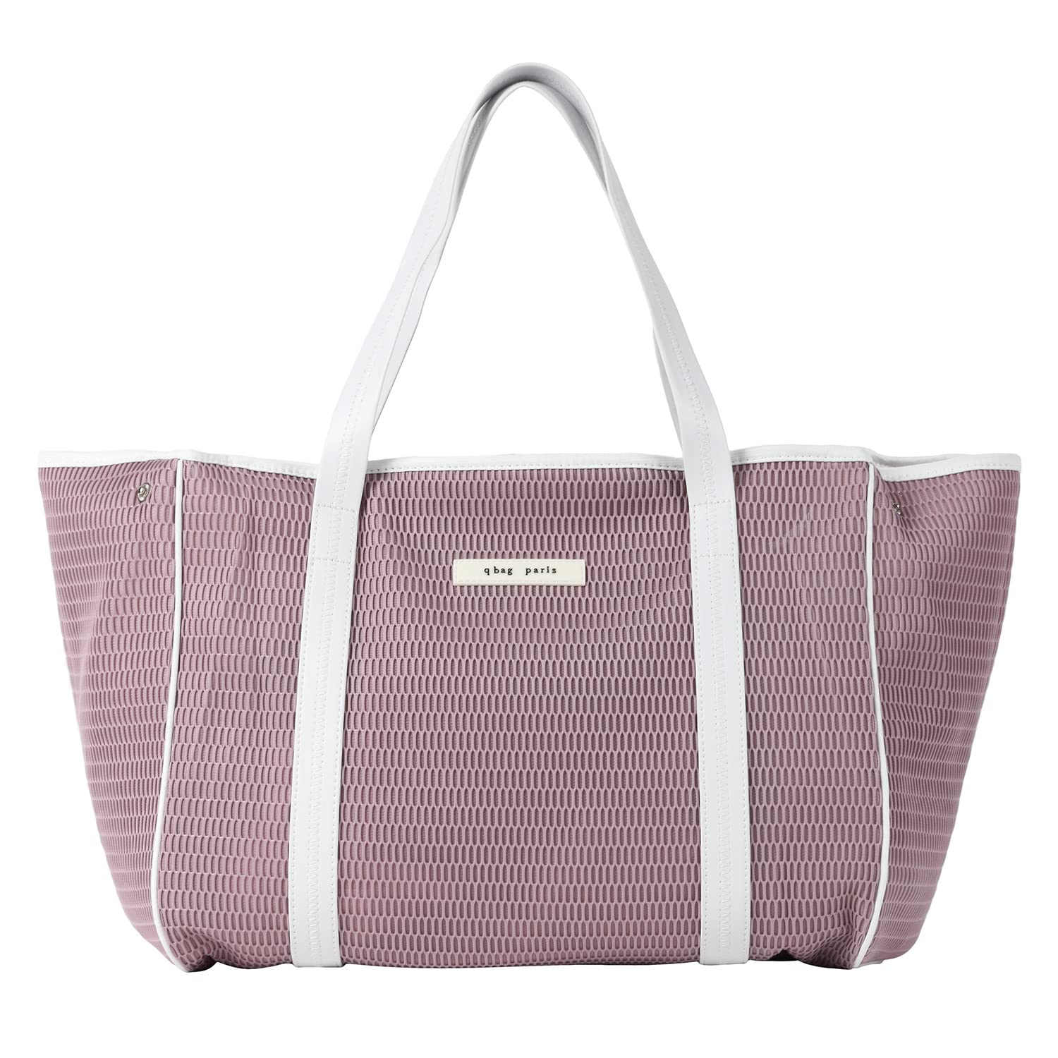 qbag paris ネスト Lサイズ nest L zip アンニュイ q bag paris nest zipL（ネストジップ）