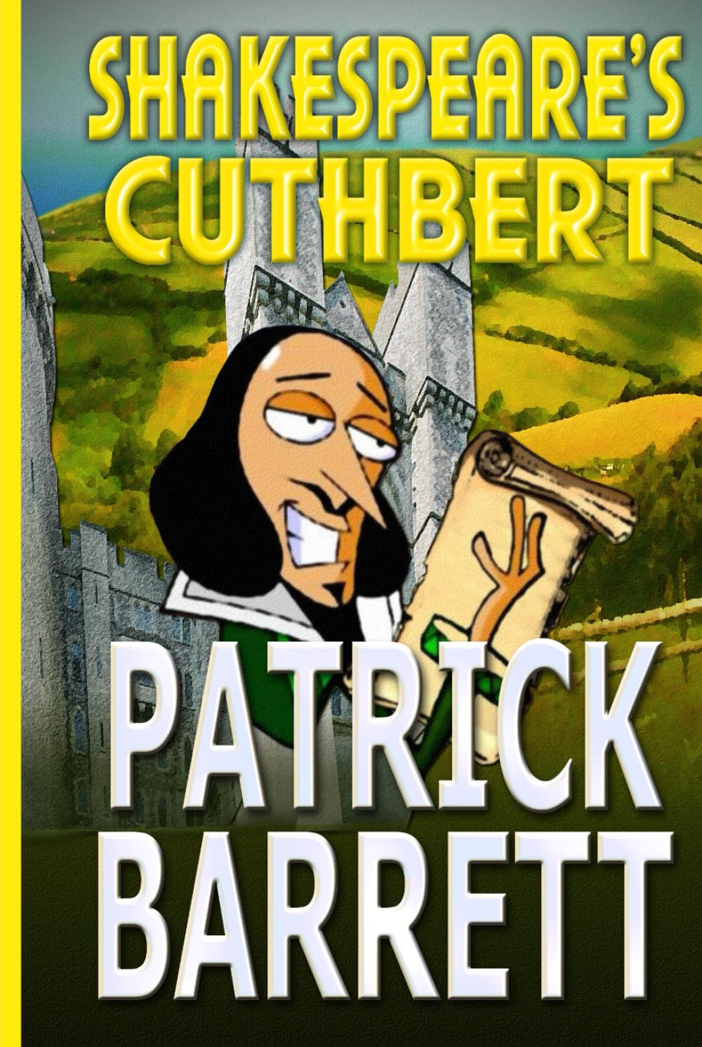 Shakespeare’s Cuthbert