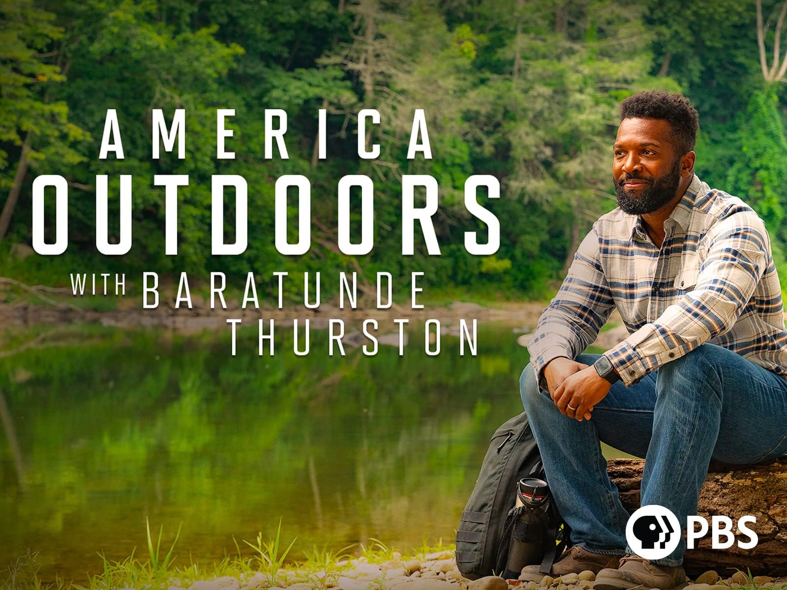 America Outdoors with Baratunde Thurston, Season 1