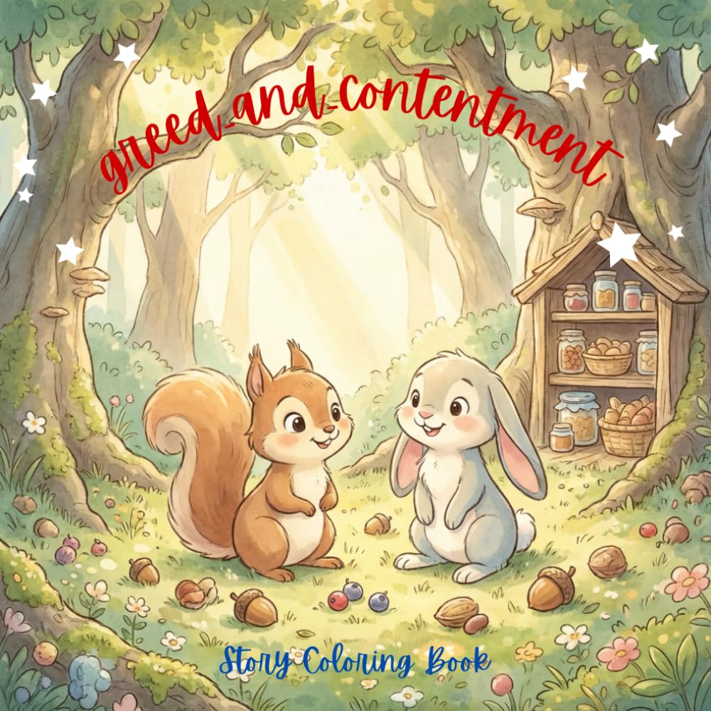 greed_and_contentment (Storytime Colouring book)