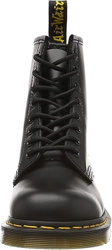 Miniatura 2 de Dr. Martens, Botas industriales ligeras para mujer Maple Zip con puntera de acero