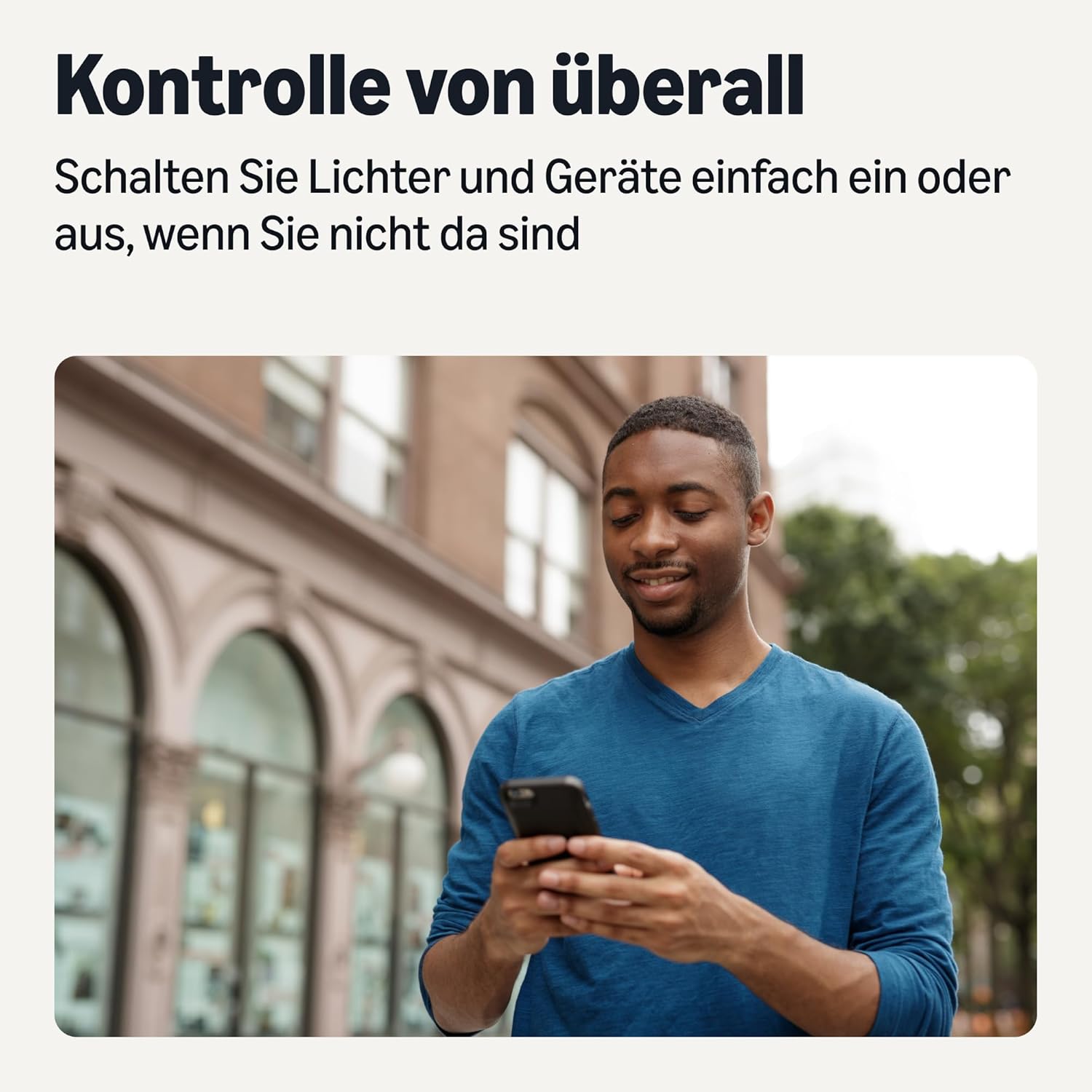 Amazon Basics Smart Plug Verpackung