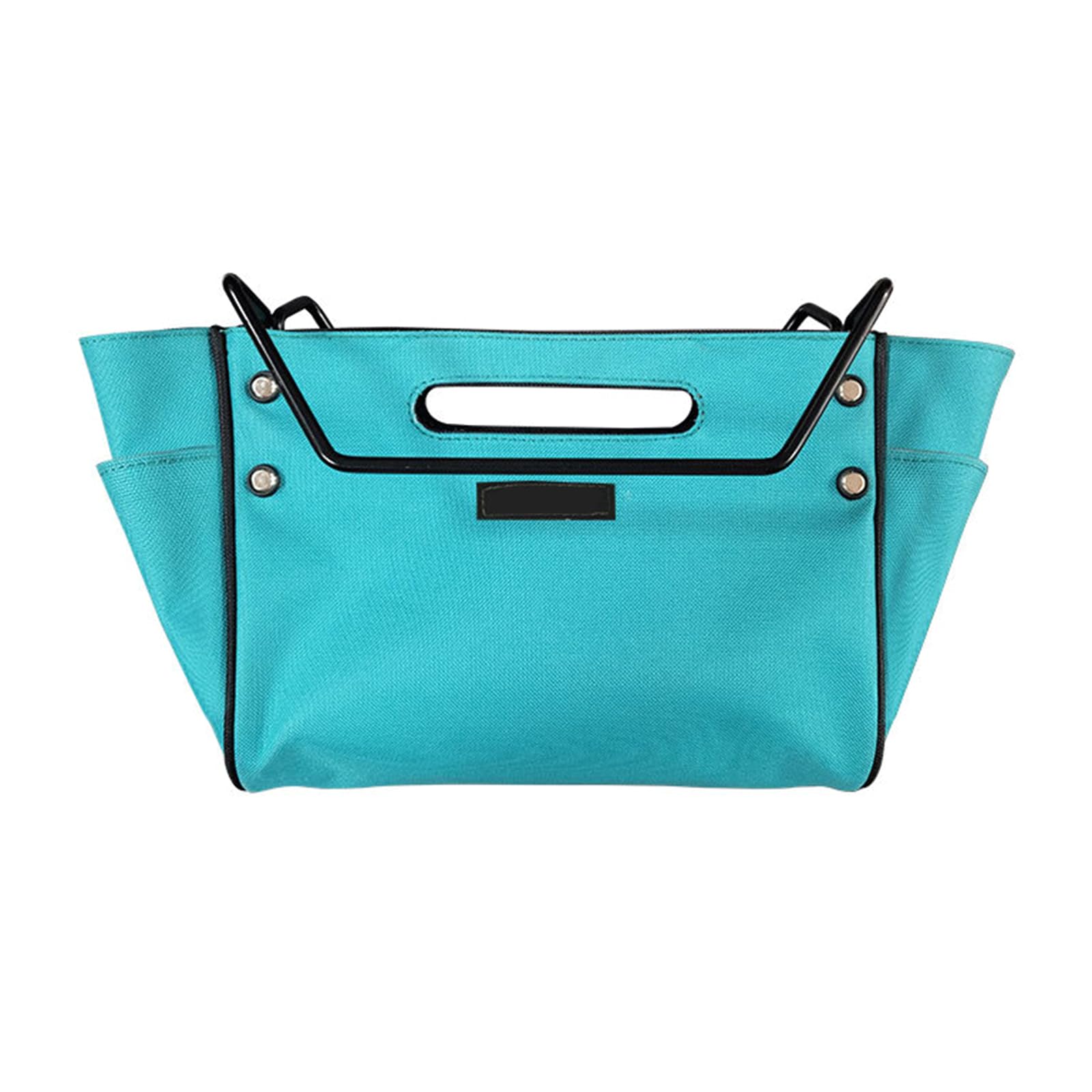 Ladder Bag Handy Tool Storage Bag Foldable Cloth Pouch Portable Repair Tools Storage Lightweight for Repairing Ladder for Tools