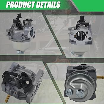 ayapa-n Huayi OEM Carburetor 951-10310 751-10310 1P70F Carb for MTD