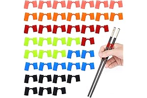Essential Chopsticks Helper for Adults: Mastery in the Art of Eating