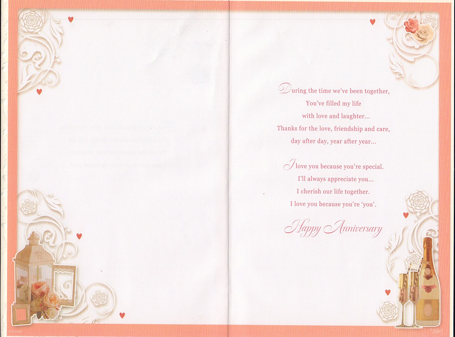 Marido aniversario tarjeta – con amor a mi esposo en nuestro ...