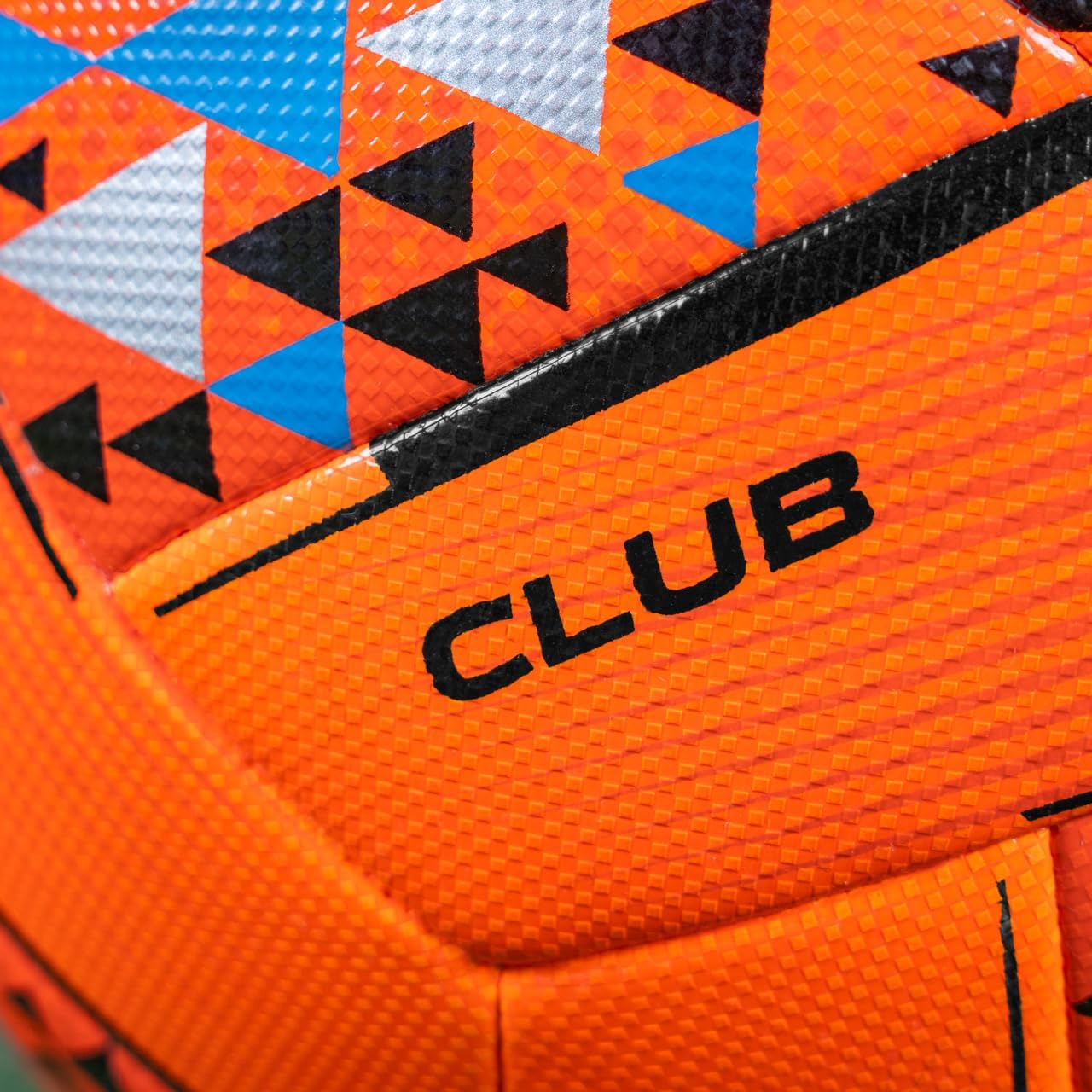 FORZA Match Club Soccer Balls | Premium Balls for Consistent Training & Match Performace - 4 Colorways & 3 Sizes
