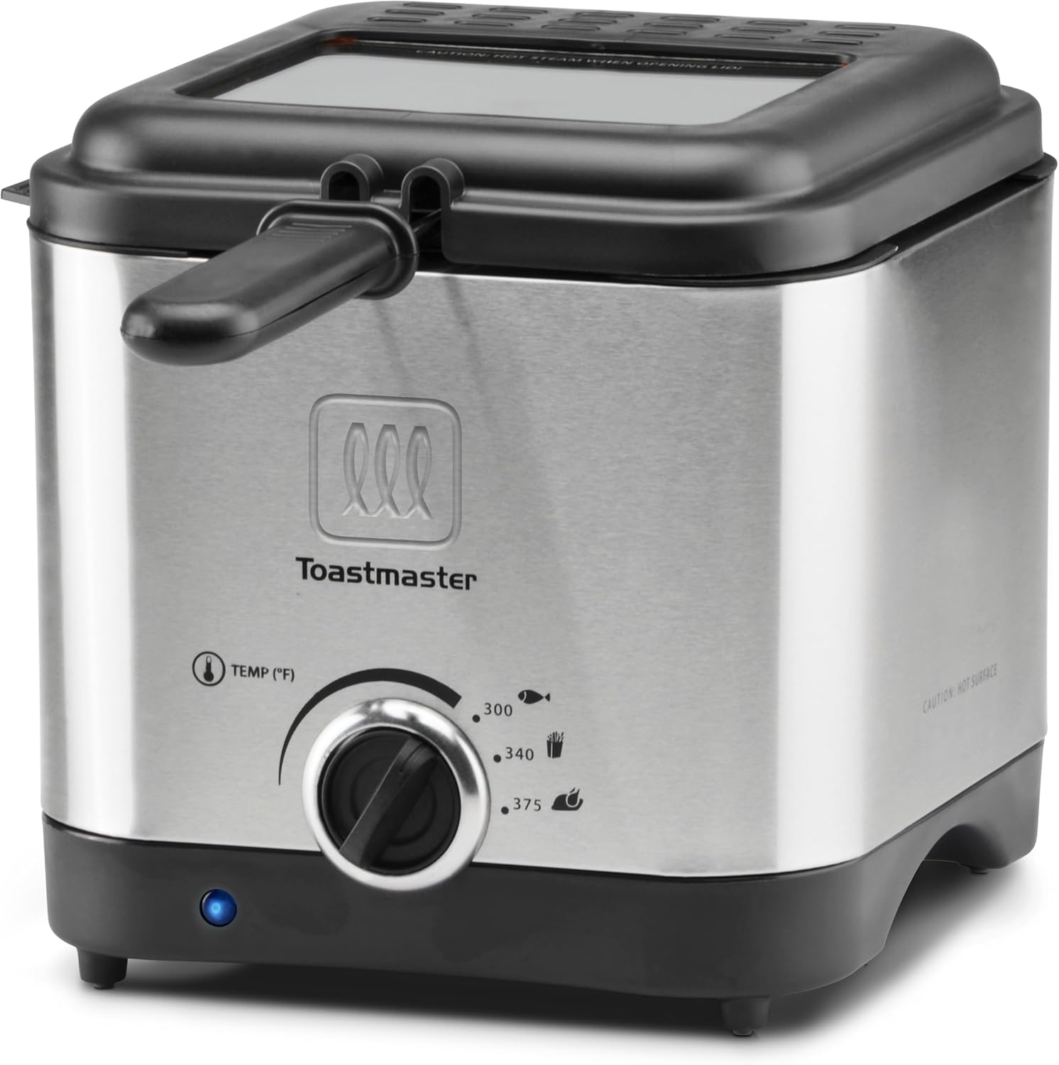 Toastmaster TM-154DF